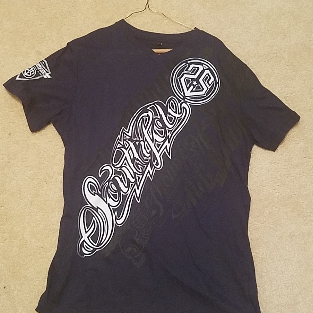 South Pole shirt